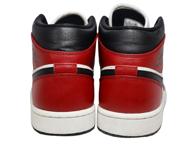 AIR JORDAN 1 MID k-78394-1 - 4