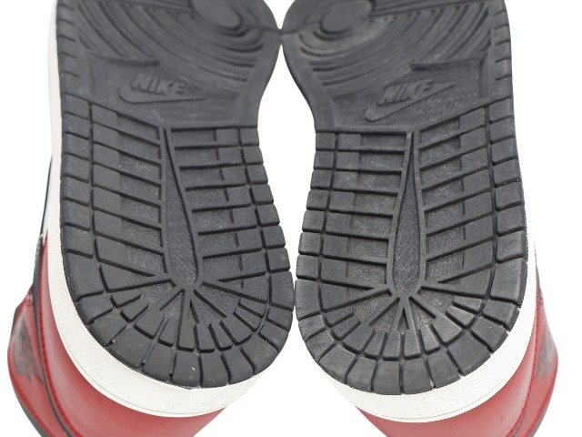 AIR JORDAN 1 MID k-78394-1 - 5