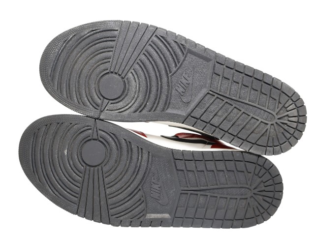AIR JORDAN 1 MID k-78394-1 - 7