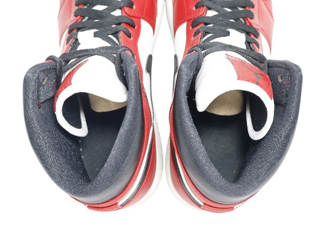 AIR JORDAN 1 MID k-78394-1 - 8