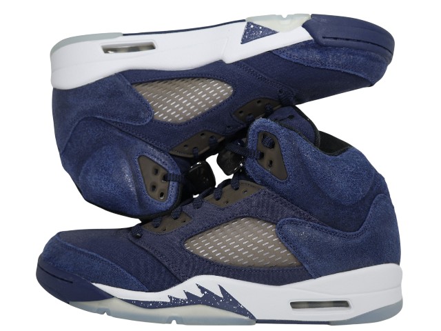 AIR JORDAN 5 RETRO SE k-78394-2 - 1