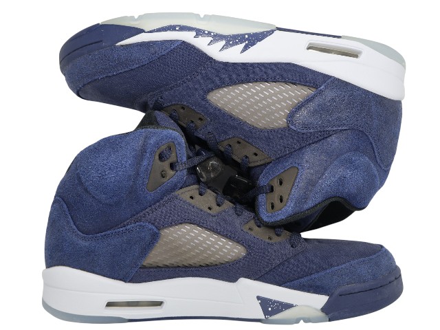 AIR JORDAN 5 RETRO SE k-78394-2 - 2