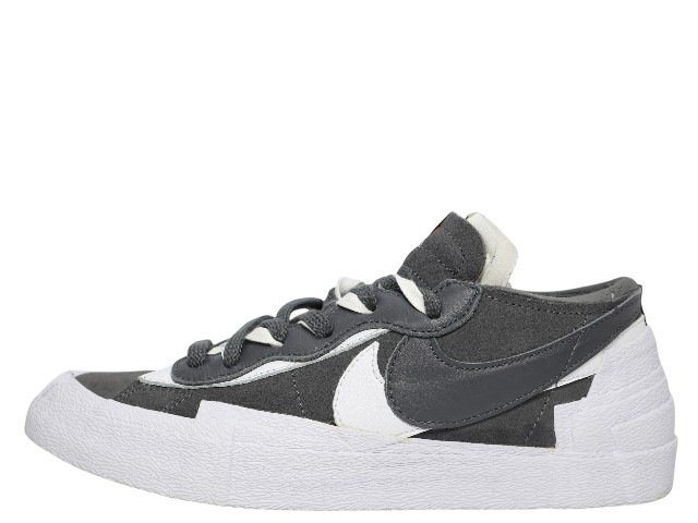 BLAZER LOW/SACAI