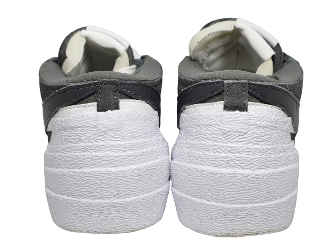 BLAZER LOW/SACAI k-78397-2 - 4