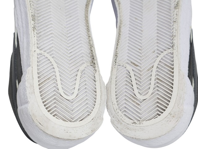 BLAZER LOW/SACAI k-78397-2 - 5