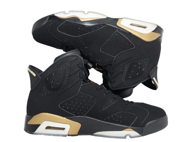 AIR JORDAN 6 RETRO k-78401-3 - 2