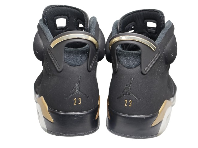 AIR JORDAN 6 RETRO k-78401-3 - 4