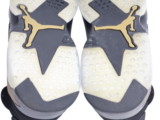 AIR JORDAN 6 RETRO k-78401-3 - 6