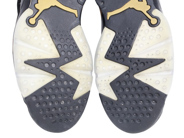AIR JORDAN 6 RETRO k-78401-3 - 7