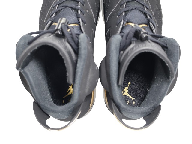 AIR JORDAN 6 RETRO k-78401-3 - 5