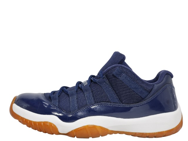 AIR JORDAN 11 RETRO LOW