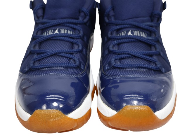 AIR JORDAN 11 RETRO LOW k-78393-4 - 3