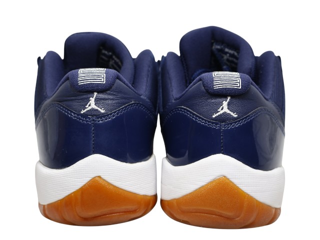 AIR JORDAN 11 RETRO LOW k-78393-4 - 4