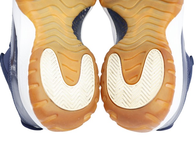 AIR JORDAN 11 RETRO LOW k-78393-4 - 6