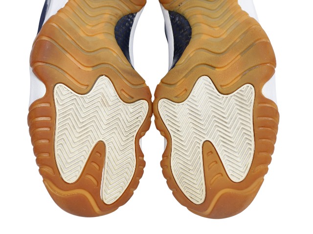 AIR JORDAN 11 RETRO LOW k-78393-4 - 7