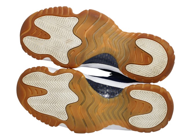 AIR JORDAN 11 RETRO LOW k-78393-4 - 8