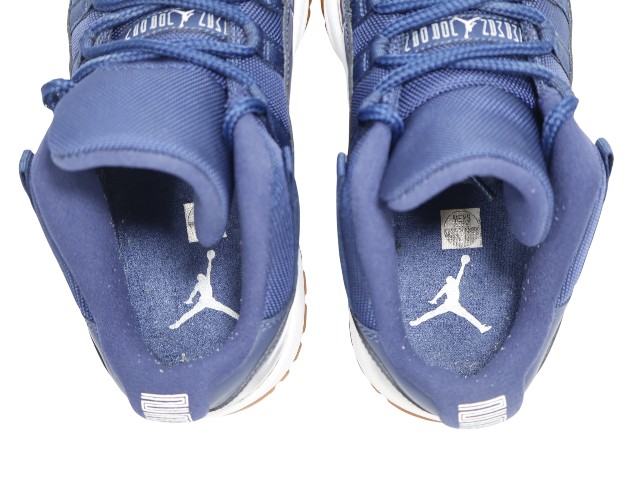 AIR JORDAN 11 RETRO LOW k-78393-4 - 5
