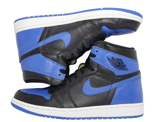 AIR JORDAN 1 RETRO HIGH OG k-78400-1 - 1