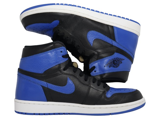 AIR JORDAN 1 RETRO HIGH OG k-78400-1 - 2