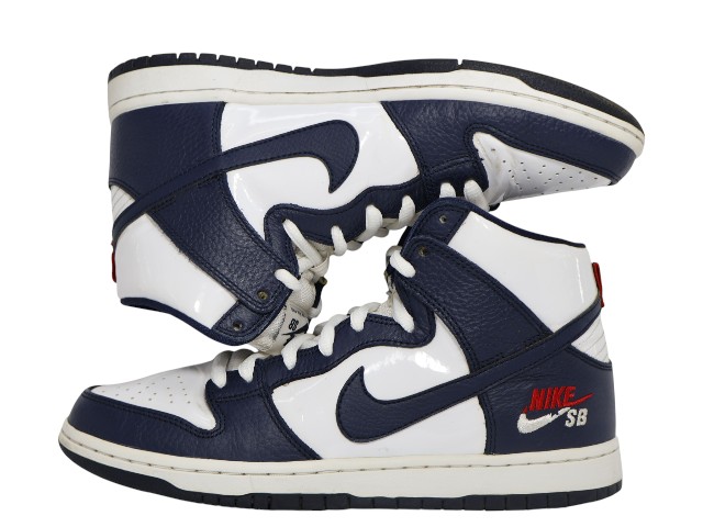 SB ZOOM DUNK HIGH PRO k-78396-7 - 1