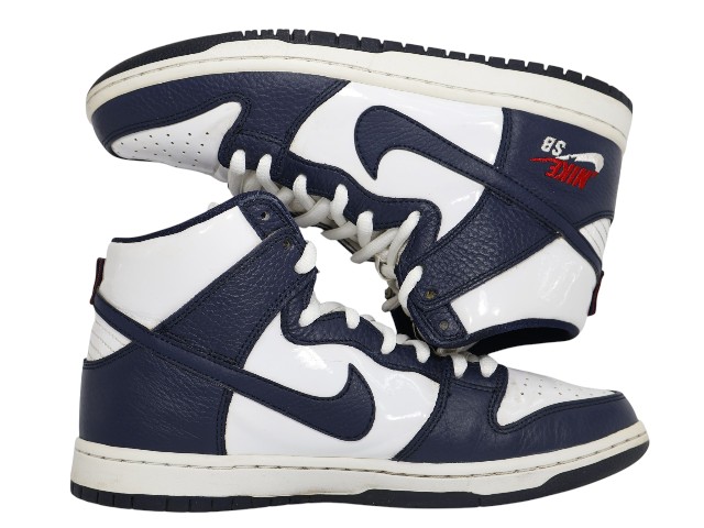 SB ZOOM DUNK HIGH PRO k-78396-7 - 2