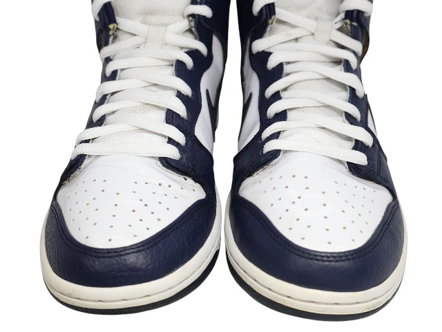SB ZOOM DUNK HIGH PRO k-78396-7 - 3
