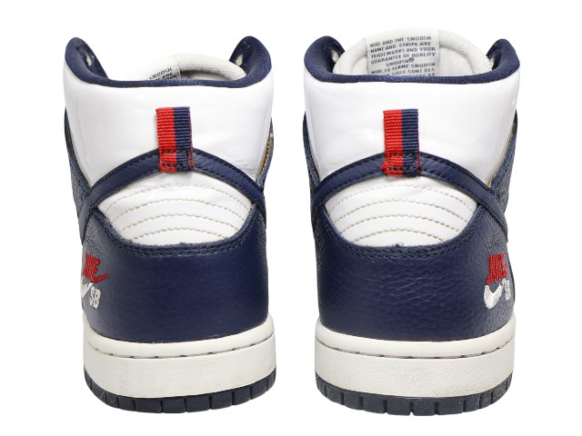 SB ZOOM DUNK HIGH PRO k-78396-7 - 4