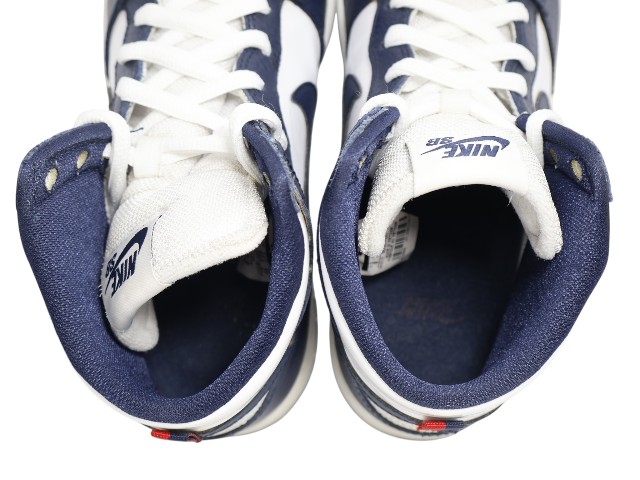SB ZOOM DUNK HIGH PRO k-78396-7 - 5