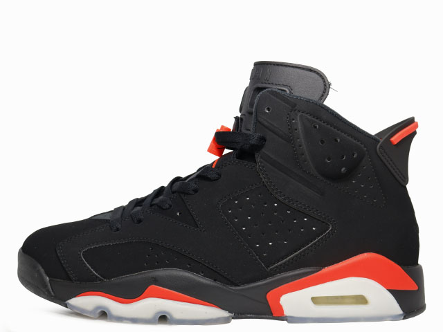 AIR JORDAN 6 RETRO