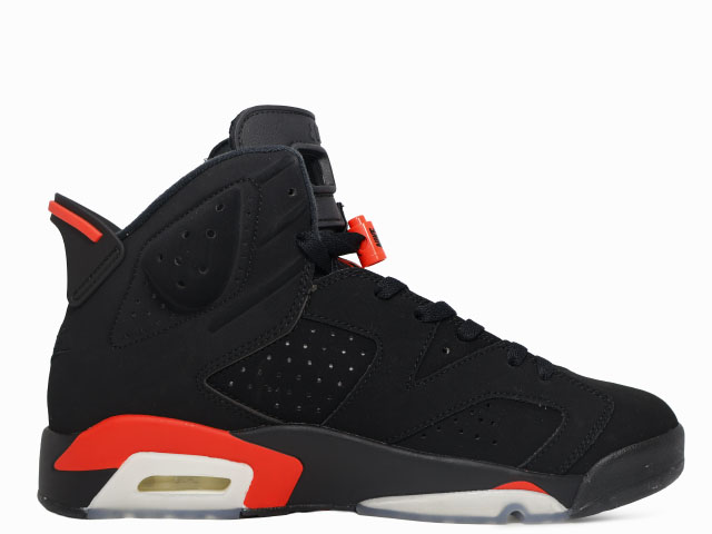 AIR JORDAN 6 RETRO 384664-060-k-78428-1 - 1