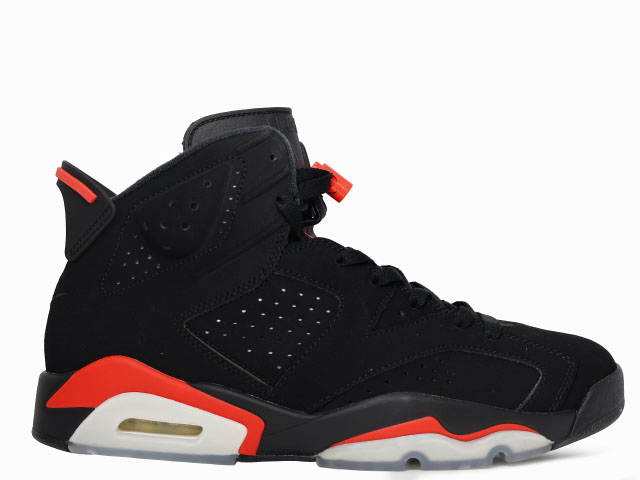 AIR JORDAN 6 RETRO 384664-060-k-78428-1 - 2