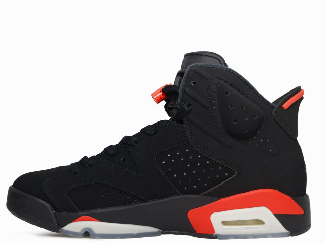AIR JORDAN 6 RETRO 384664-060-k-78428-1 - 3