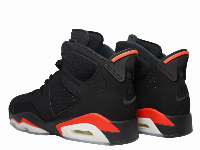 AIR JORDAN 6 RETRO 384664-060-k-78428-1 - 5