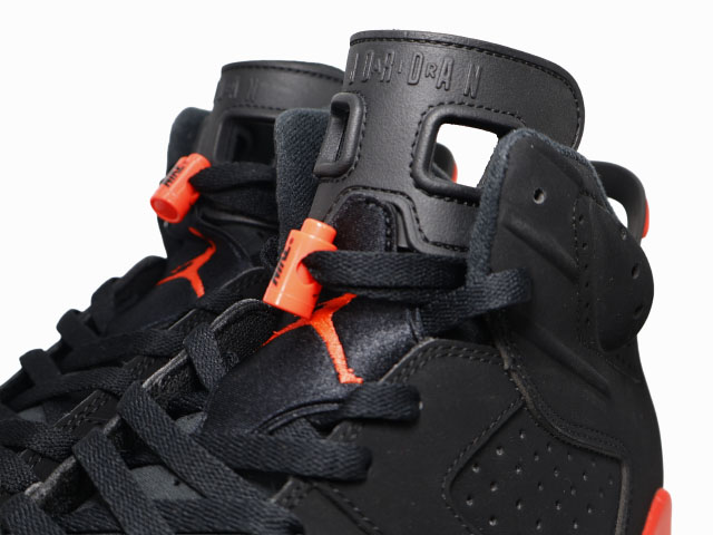 AIR JORDAN 6 RETRO 384664-060-k-78428-1 - 6