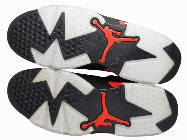 AIR JORDAN 6 RETRO 384664-060-k-78428-1 - 7