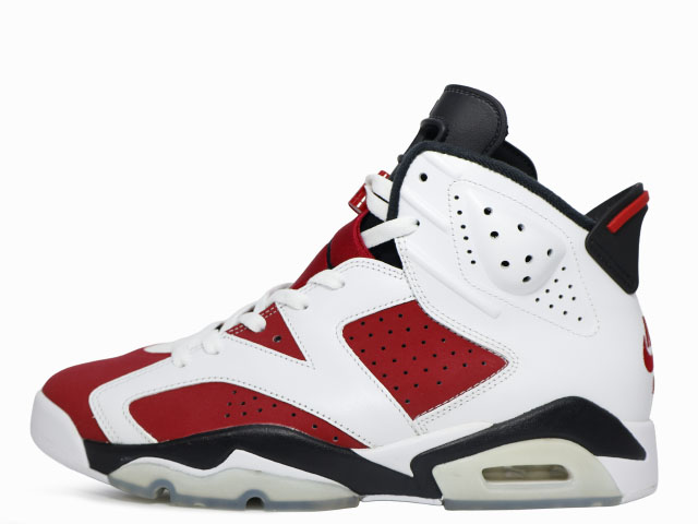 AIR JORDAN 6 RETRO