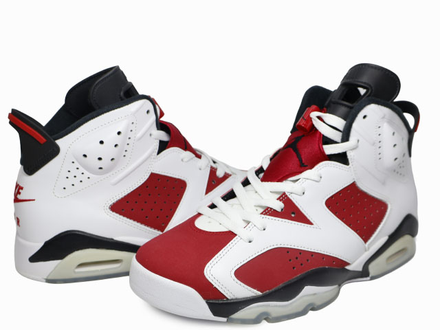 AIR JORDAN 6 RETRO CT8529-106-k-78428-2 - 4