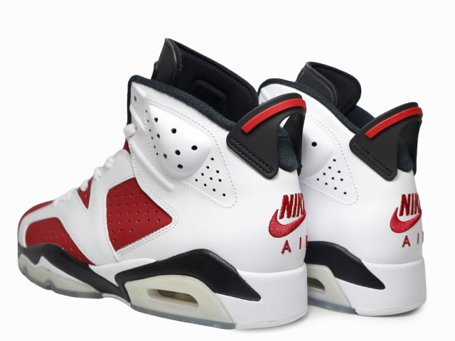 AIR JORDAN 6 RETRO CT8529-106-k-78428-2 - 5