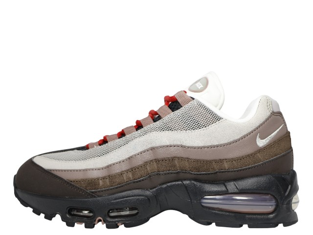 WMNS AIR MAX 95 BIG BUBBLE