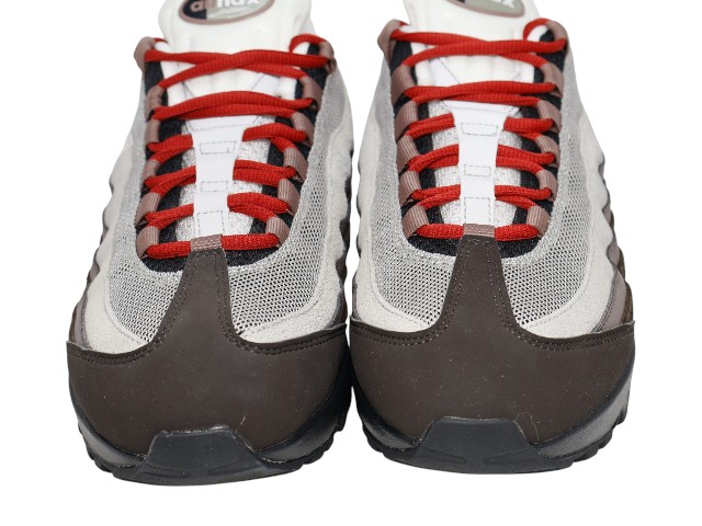 WMNS AIR MAX 95 BIG BUBBLE k-78416-3 - 3