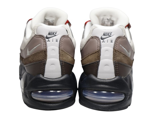 WMNS AIR MAX 95 BIG BUBBLE k-78416-3 - 4
