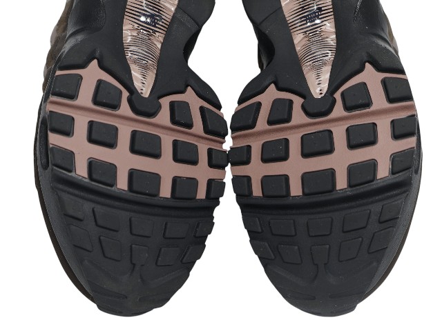 WMNS AIR MAX 95 BIG BUBBLE k-78416-3 - 6