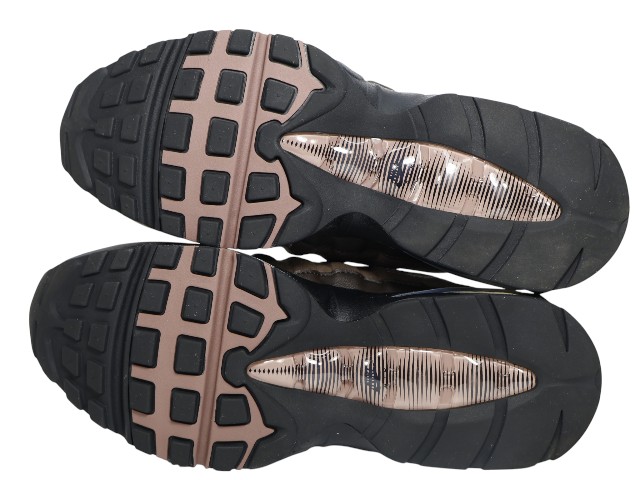 WMNS AIR MAX 95 BIG BUBBLE k-78416-3 - 7