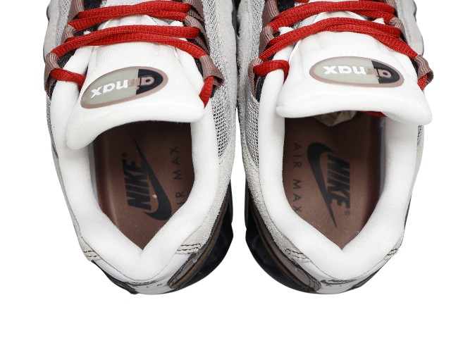 WMNS AIR MAX 95 BIG BUBBLE k-78416-3 - 8