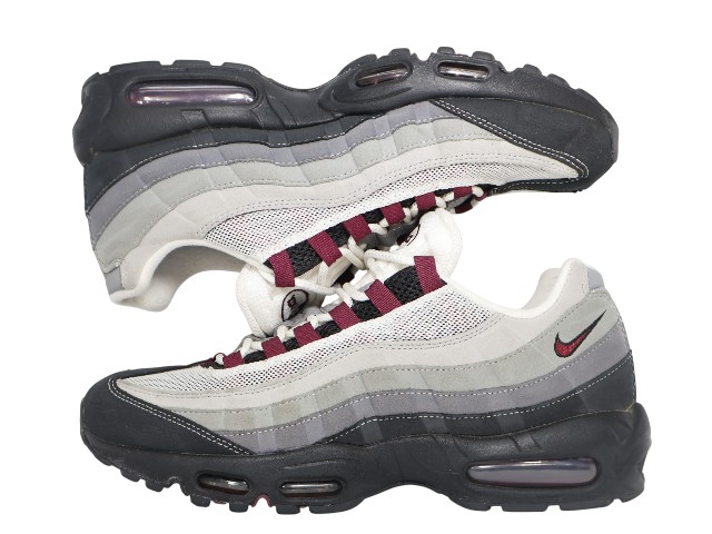 AIR MAX 95 k-78430-1 - 1