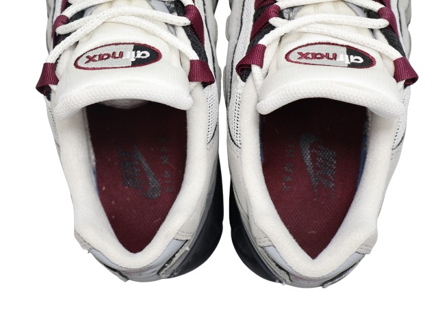 AIR MAX 95 k-78430-1 - 5