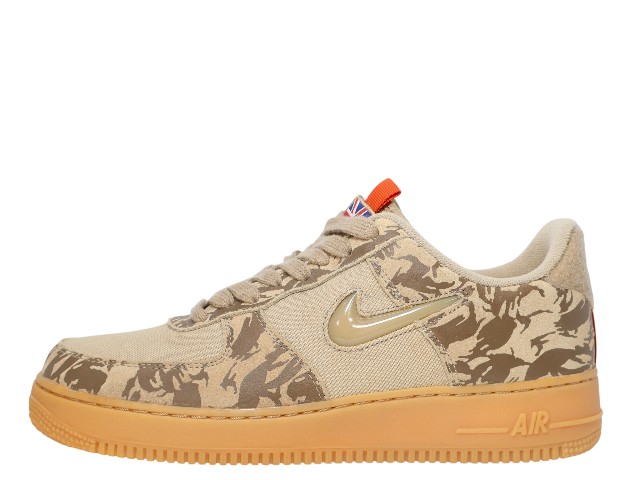 AIR FORCE 1 JEWEL LOW