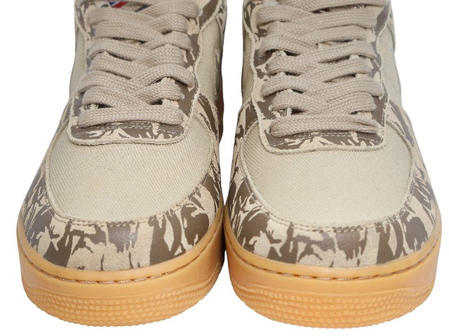 AIR FORCE 1 JEWEL LOW k-78413-4 - 3