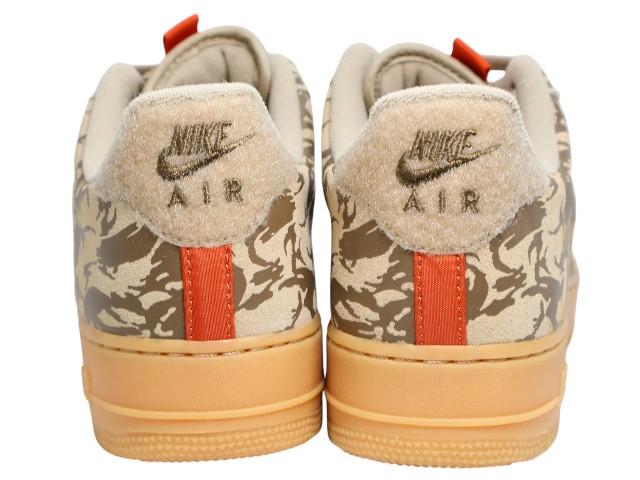 AIR FORCE 1 JEWEL LOW k-78413-4 - 4