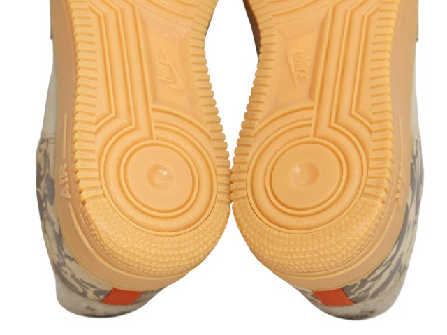 AIR FORCE 1 JEWEL LOW k-78413-4 - 5